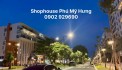 Shop tầng trệt Khu Kênh Đào chỉ 129 triệu/m2. Đang có sẵn hợp đồng thuê 117 triệu/tháng. Sh lâu dài